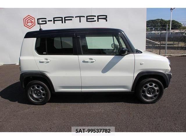 Suzuki HUSTLER 2015-11 352304-6