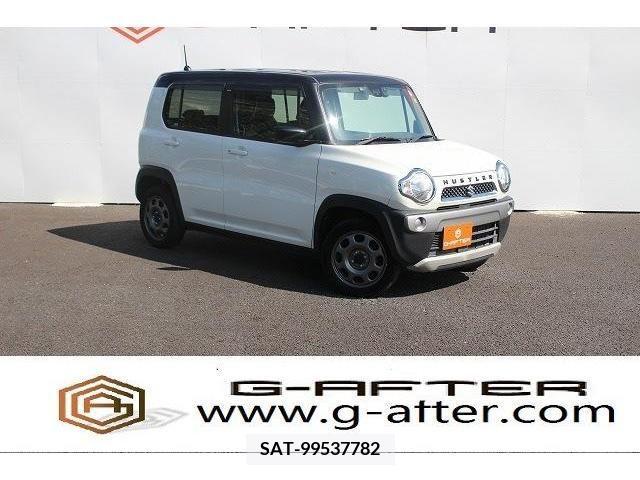 Suzuki HUSTLER 2015-11 352304-0