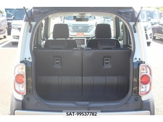 Suzuki HUSTLER 2015-11 352304-16