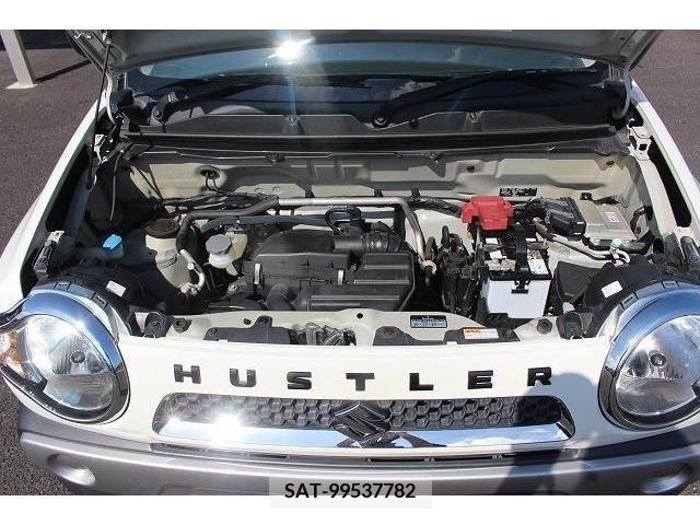 Suzuki HUSTLER 2015-11 352304-17
