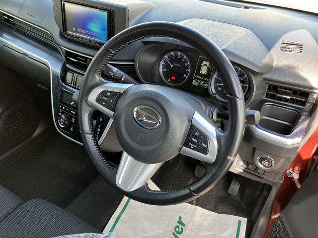 Daihatsu MOVE CUSTOM 2014-12 20251-7