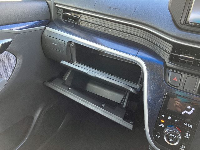 Daihatsu MOVE CUSTOM 2014-12 20251-12