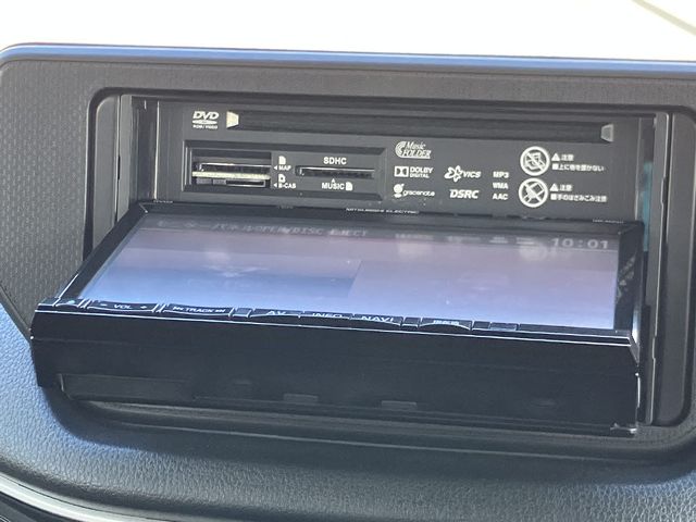 Daihatsu MOVE CUSTOM 2014-12 20251-10