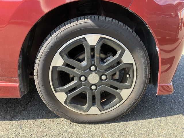 Daihatsu MOVE CUSTOM 2014-12 20251-17