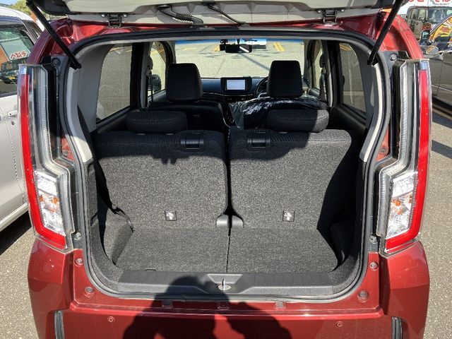 Daihatsu MOVE CUSTOM 2014-12 20251-6