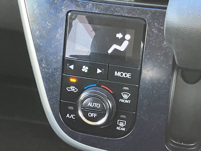 Daihatsu MOVE CUSTOM 2014-12 20251-11