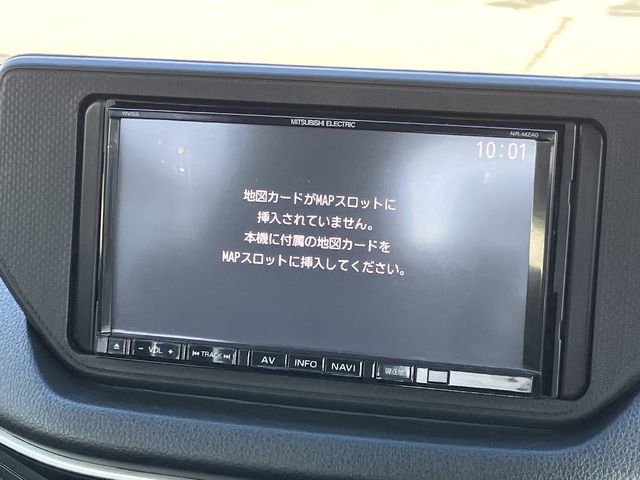 Daihatsu MOVE CUSTOM 2014-12 20251-9