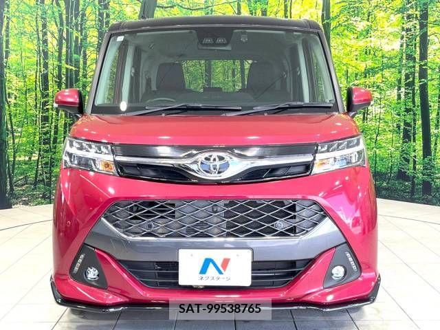Toyota TANK 2018-11 286979-14