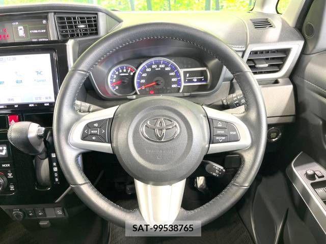 Toyota TANK 2018-11 286979-11