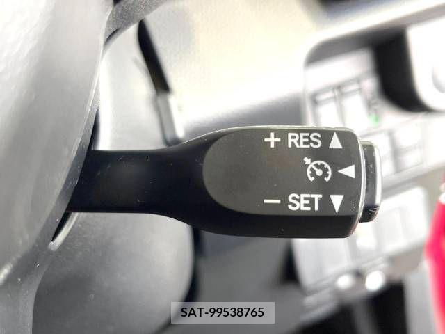 Toyota TANK 2018-11 286979-7