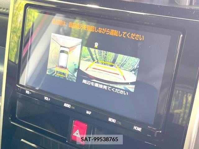 Toyota TANK 2018-11 286979-4
