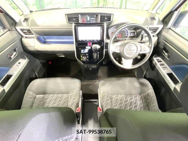 Toyota TANK 2018-11 286979-1