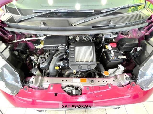 Toyota TANK 2018-11 286979-18