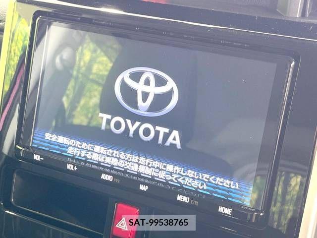 Toyota TANK 2018-11 286979-3