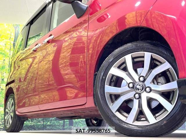 Toyota TANK 2018-11 286979-13