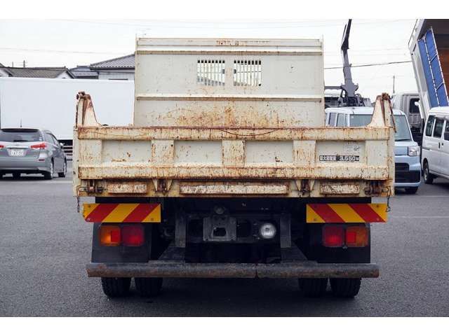 Hino RANGER 2013-10 181164-3