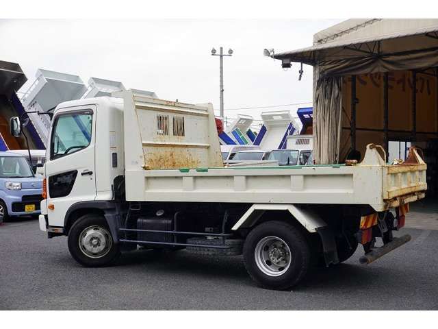 Hino RANGER 2013-10 181164-6