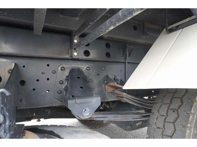 Hino RANGER 2013-10 181164-9