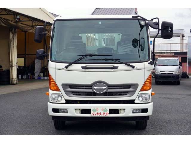 Hino RANGER 2013-10 181164-1