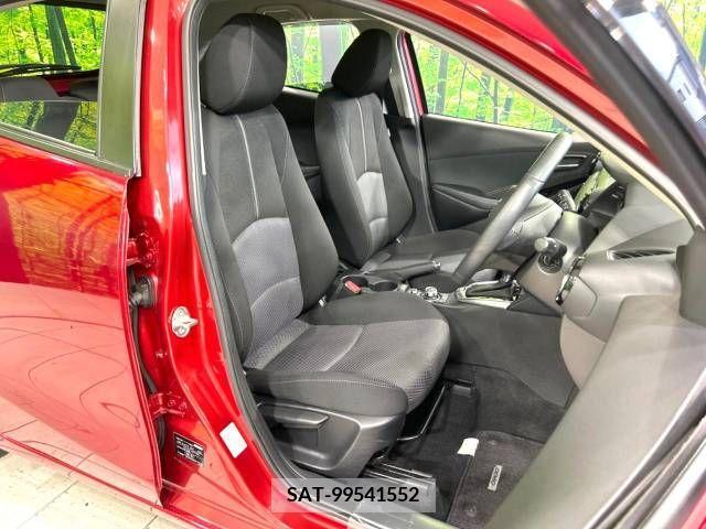 Mazda DEMIO 2019-07 350924-8