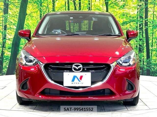 Mazda DEMIO 2019-07 350924-14