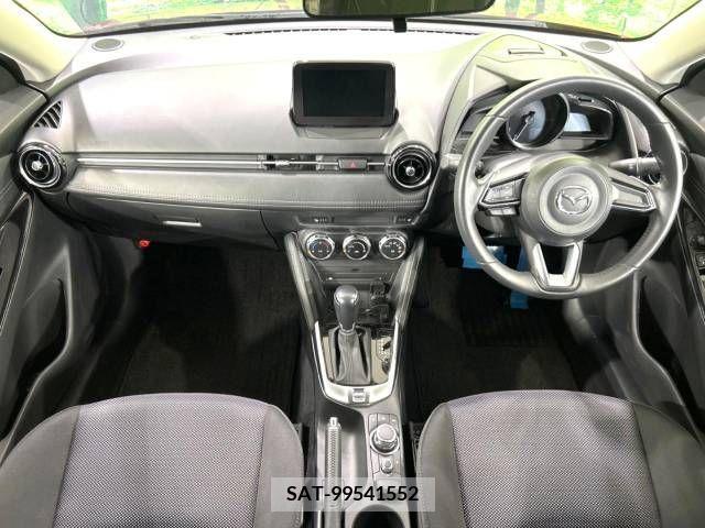 Mazda DEMIO 2019-07 350924-1