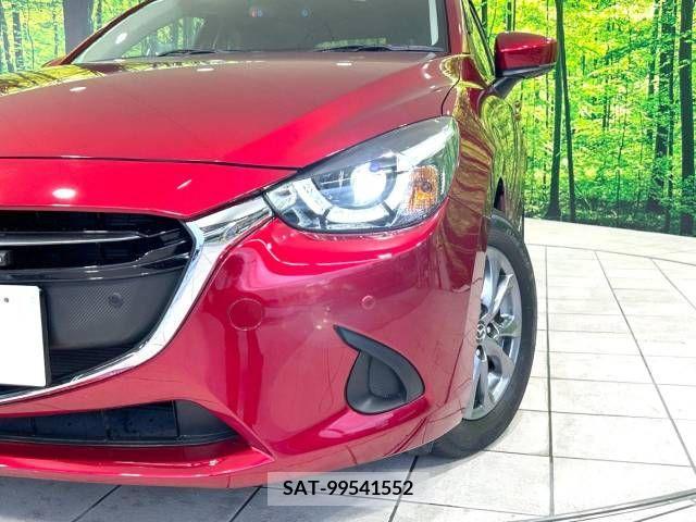 Mazda DEMIO 2019-07 350924-11