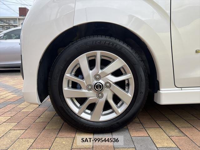 Nissan DAYZ 2019-06 390303-11