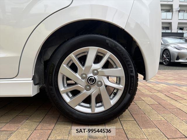 Nissan DAYZ 2019-06 390303-10