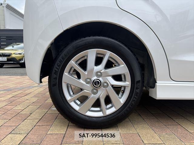 Nissan DAYZ 2019-06 390303-9