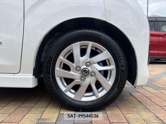 Nissan DAYZ 2019-06 390303-8