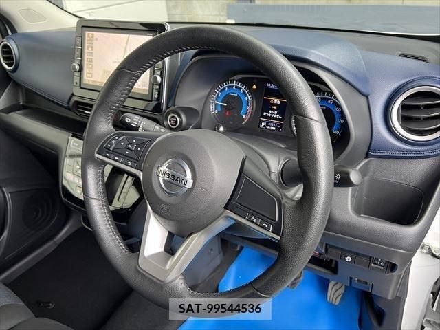 Nissan DAYZ 2019-06 390303-25