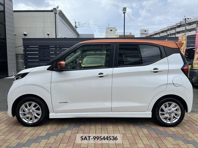 Nissan DAYZ 2019-06 390303-7
