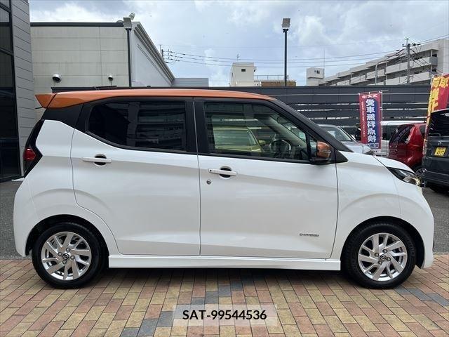 Nissan DAYZ 2019-06 390303-6