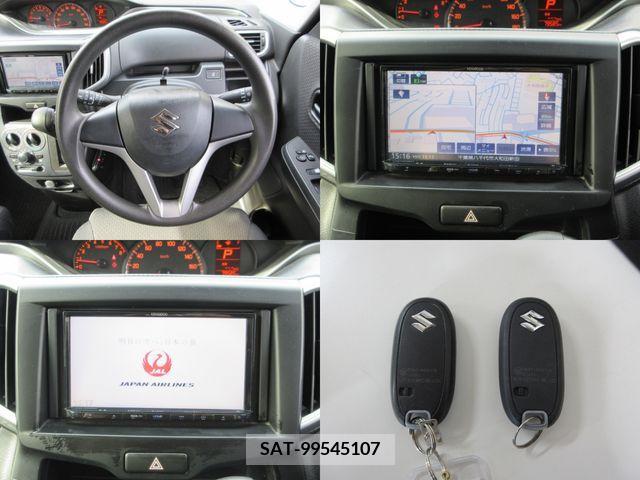 Suzuki SOLIO 2019-03 285391-21