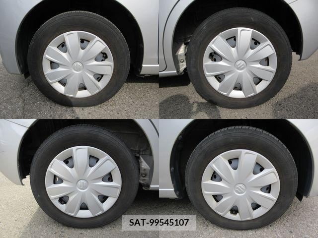 Suzuki SOLIO 2019-03 285391-25