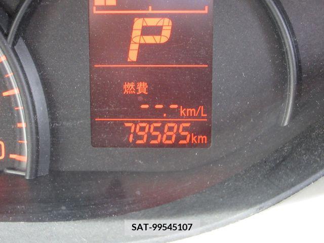 Suzuki SOLIO 2019-03 285391-26
