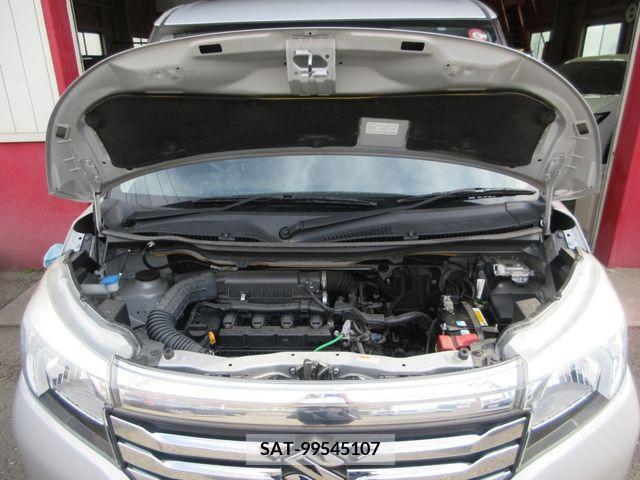 Suzuki SOLIO 2019-03 285391-27
