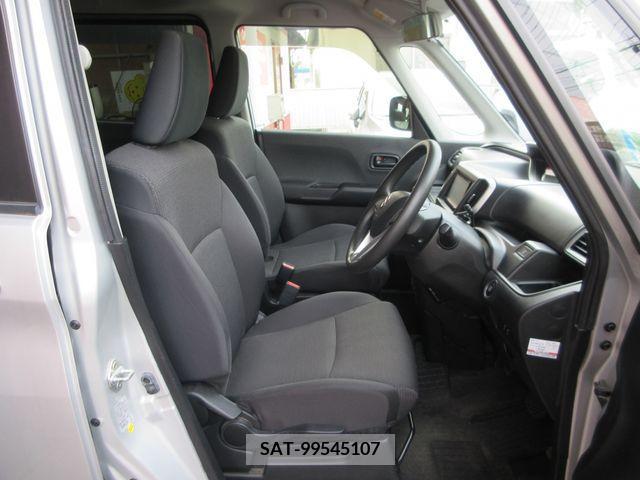 Suzuki SOLIO 2019-03 285391-9