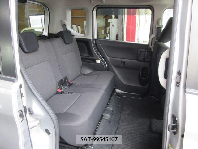 Suzuki SOLIO 2019-03 285391-11