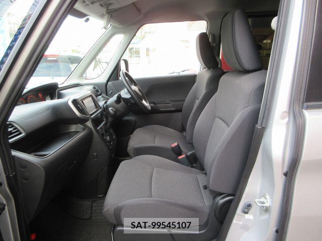 Suzuki SOLIO 2019-03 285391-10