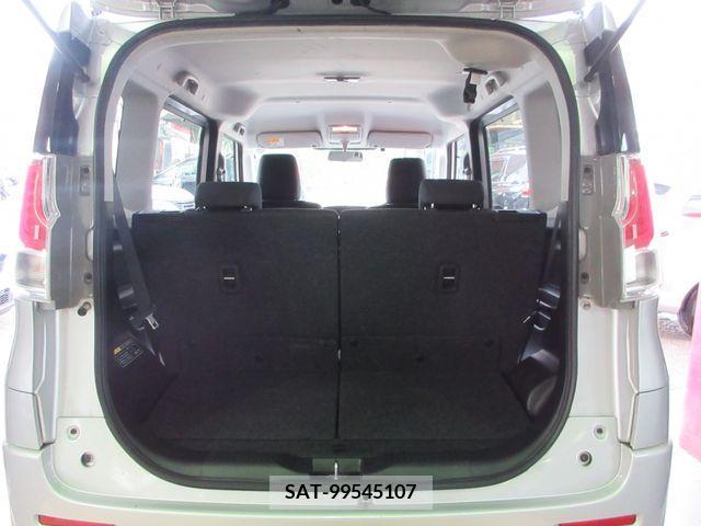 Suzuki SOLIO 2019-03 285391-13