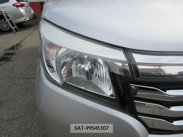 Suzuki SOLIO 2019-03 285391-15