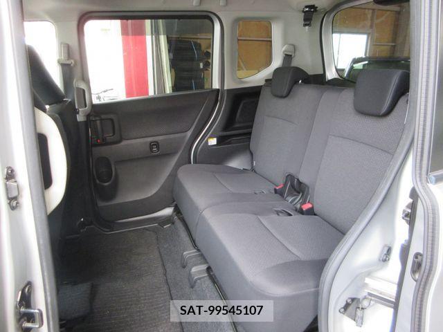 Suzuki SOLIO 2019-03 285391-12