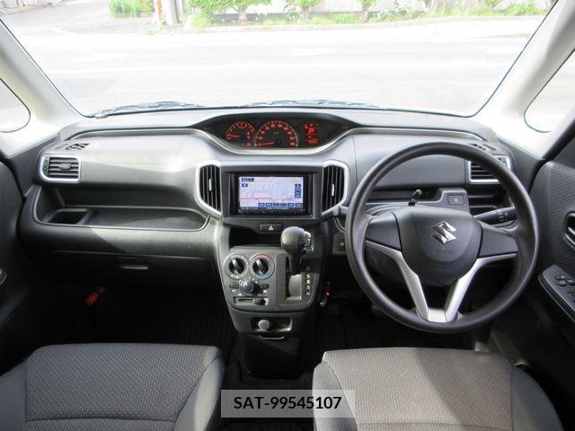 Suzuki SOLIO 2019-03 285391-14