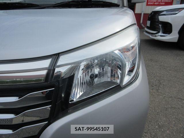 Suzuki SOLIO 2019-03 285391-16