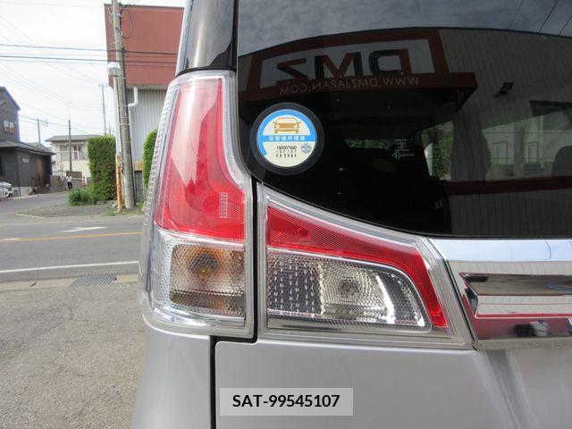 Suzuki SOLIO 2019-03 285391-17