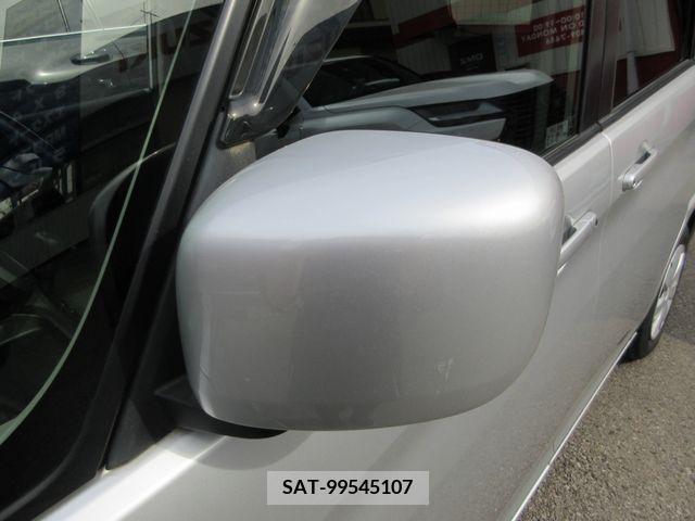 Suzuki SOLIO 2019-03 285391-20