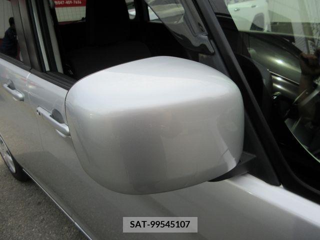 Suzuki SOLIO 2019-03 285391-19