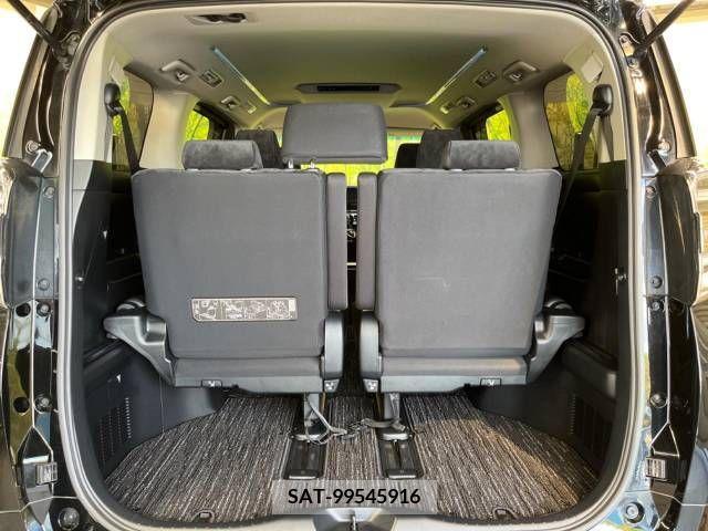 Toyota VELLFIRE 2019-03 369789-11